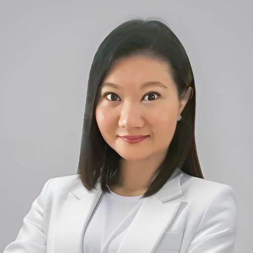 Dr Tan Huey Jing (Dr Renee Tan)