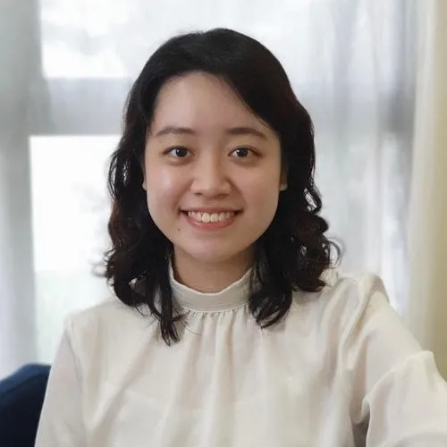 Miss Neo Jia Yen
