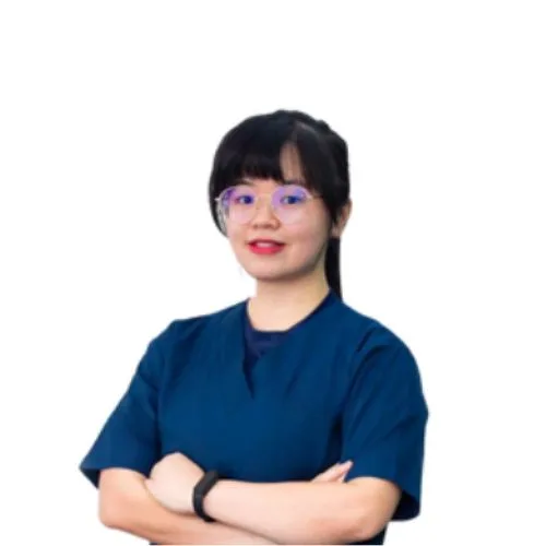 Catherine Tang Jock Chuen
