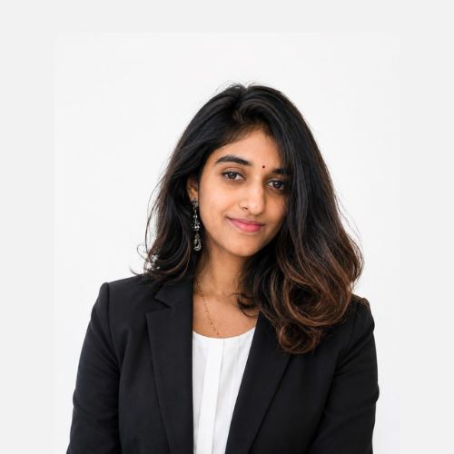 Janani Krishnan