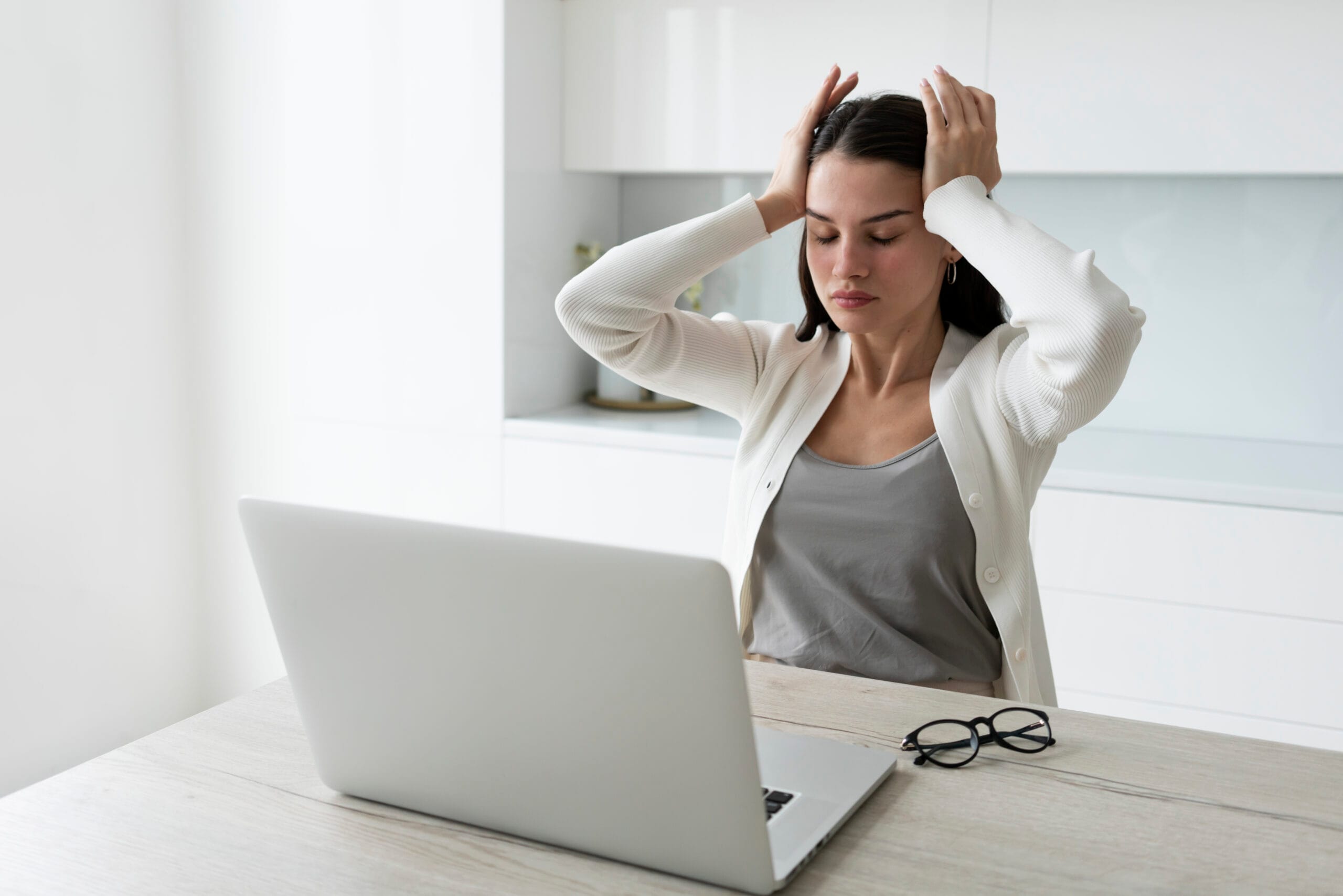 Managing Work Stress & Burnout
