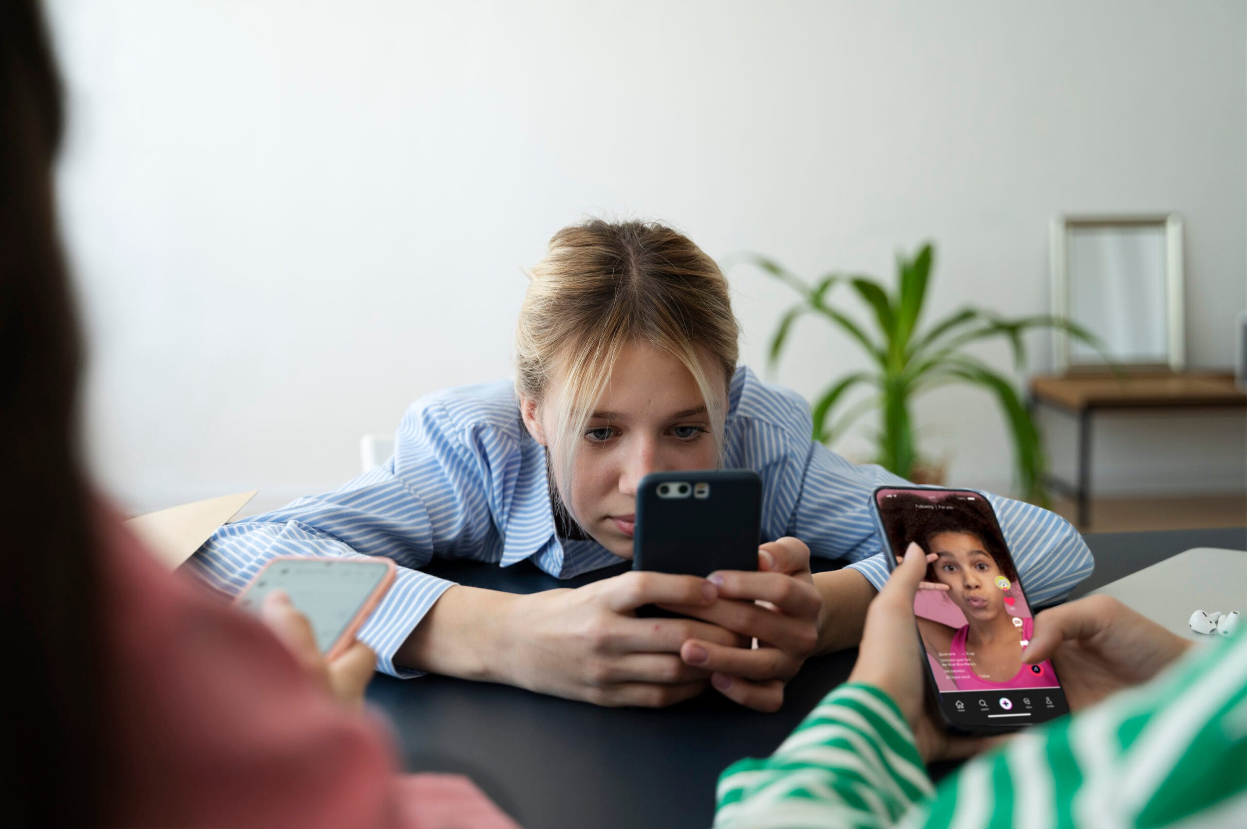 Social Media And Mental Health