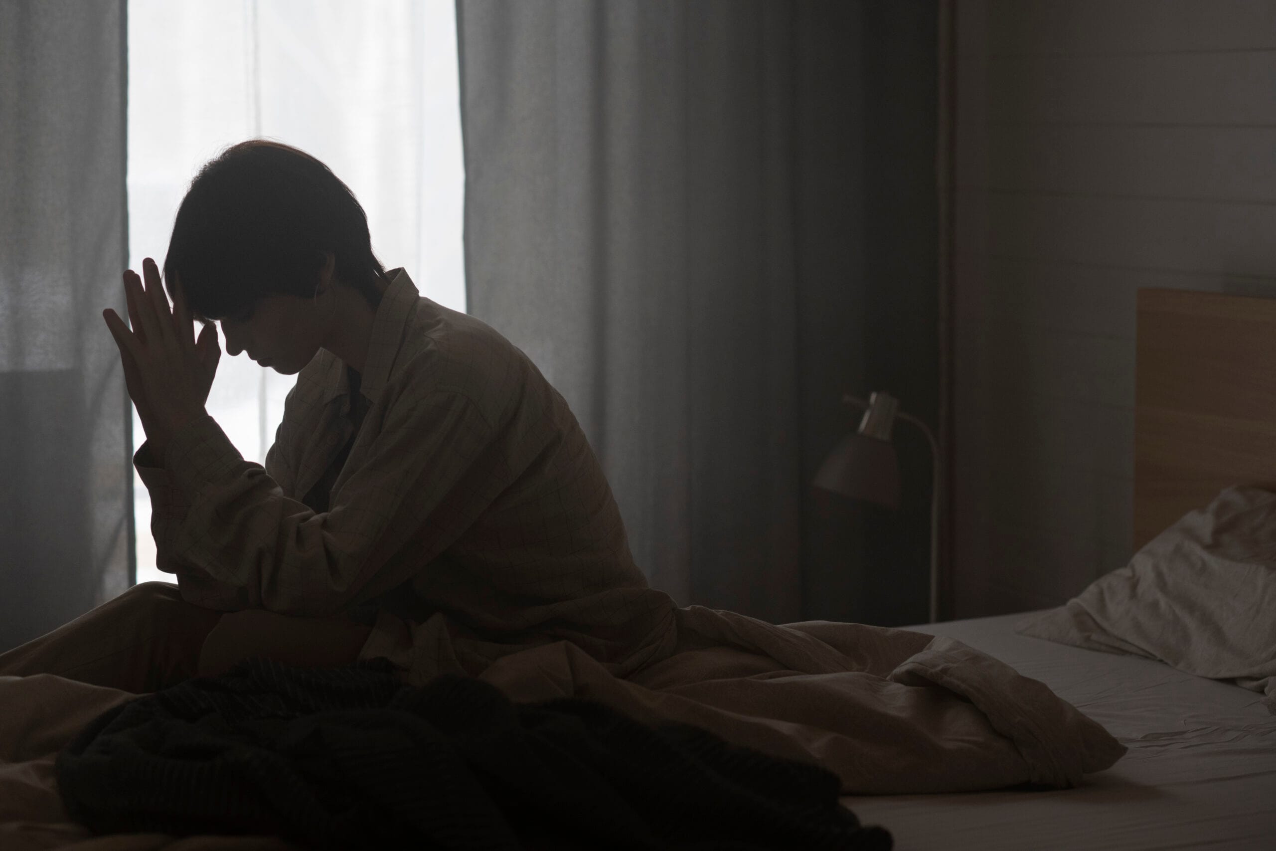 Depression Treatment Options in KL