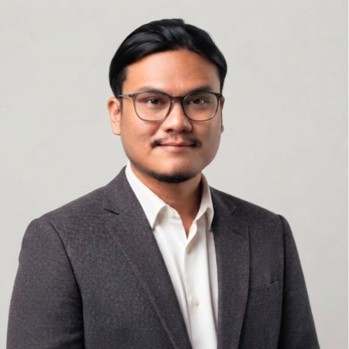 Dr Asyriq