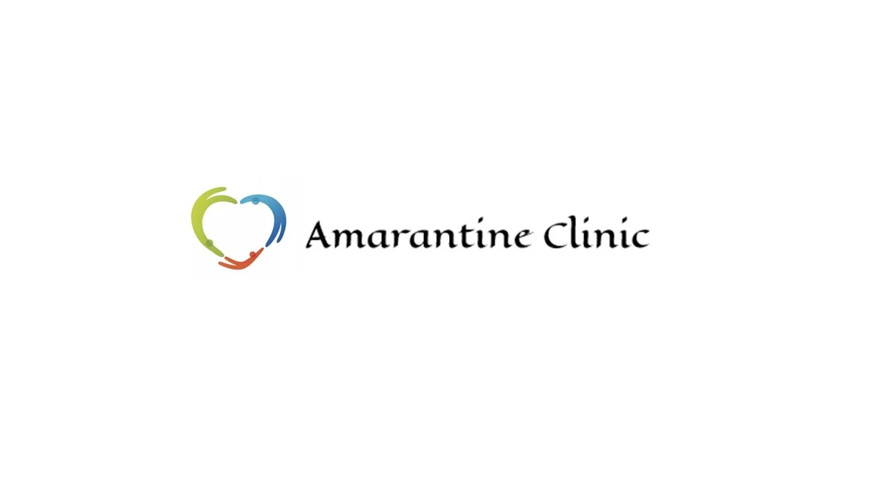 logo of Amarantine Clinic