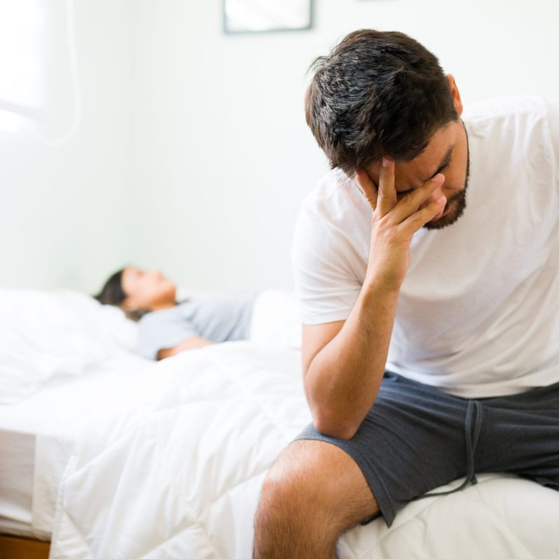 Erectile Dysfunction