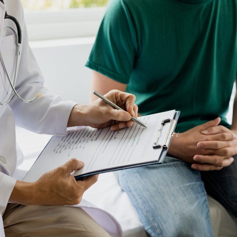 Mental Health Services